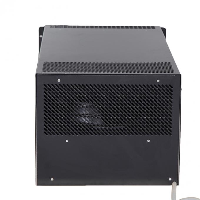 2500w Rack Embedded Server Room Cooling Units Mini Welling Fan Motors Low Voltage
