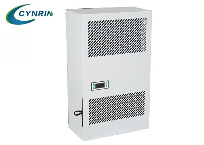 IP55 300W-4000W AC Outdoor Cabinet Air Conditioner Wireless For Hybrid Base Station