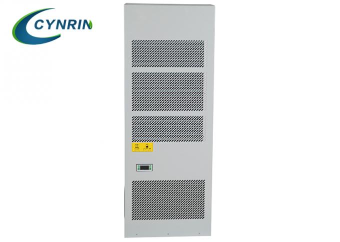 3 Phase 5000BTU Telecom Air Conditioner , Electrical Enclosure Cooling System