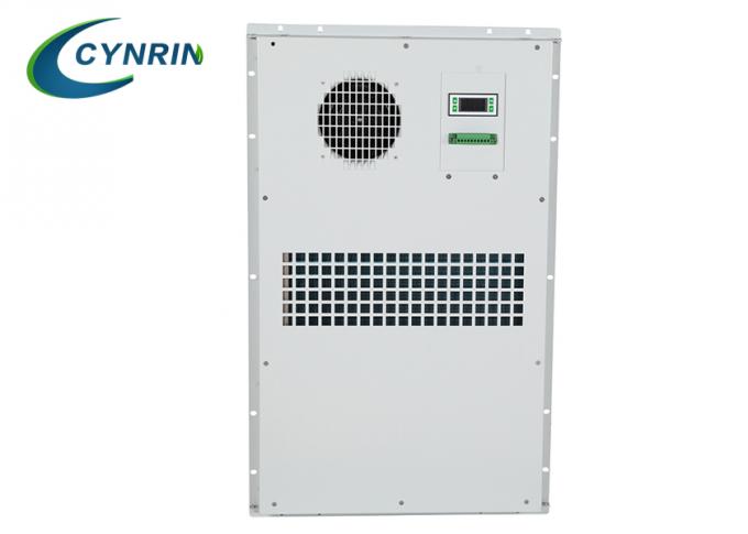 Reliable Performance Industrial Enclosure Cooling , AC Cooling System 300W-7500W 60HZ