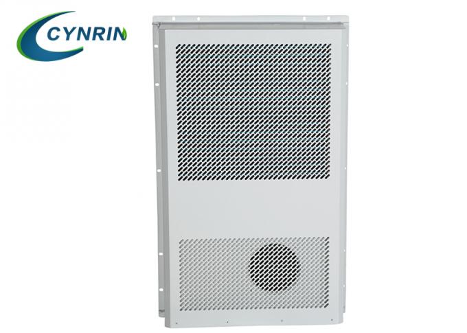 Reliable Performance Industrial Enclosure Cooling , AC Cooling System 300W-7500W 60HZ