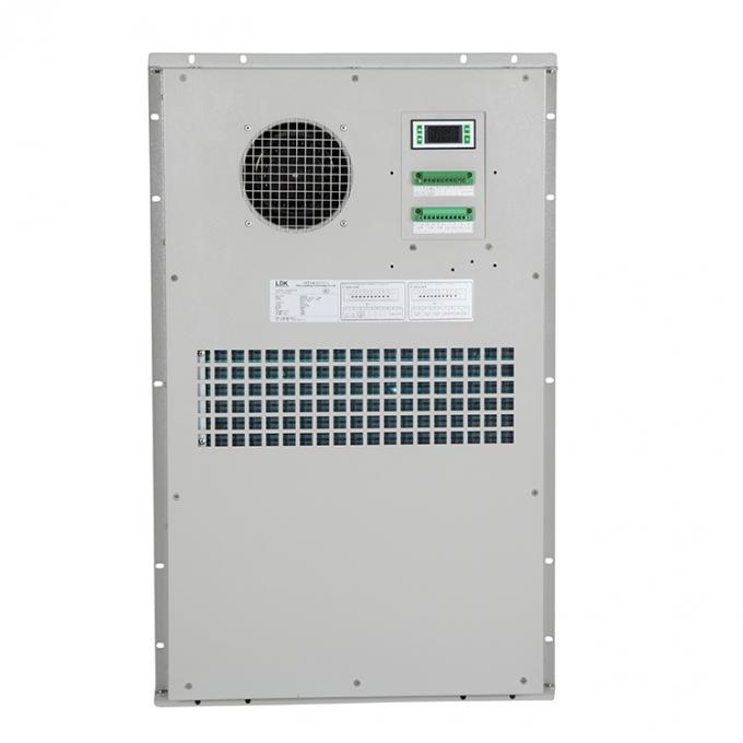 Cabinet Control Electrical Panel Air Conditioner For Industrial Cabinets Cooling