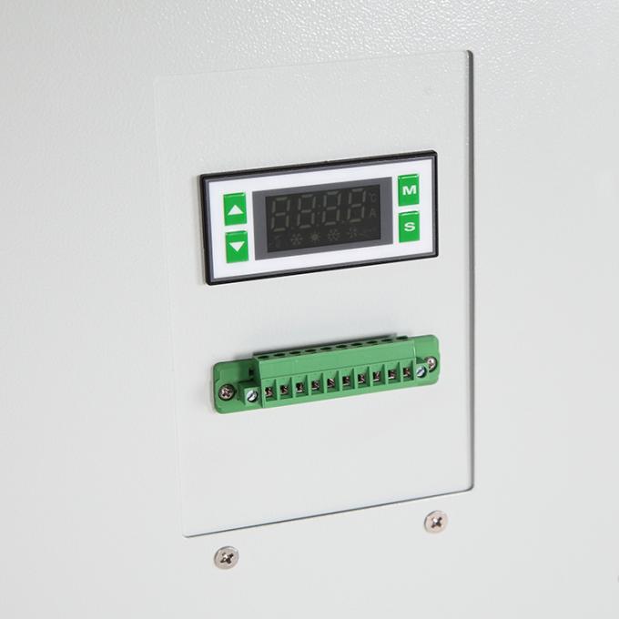 LED Display Industrial Control Panel Air Conditioner Widely Power Range