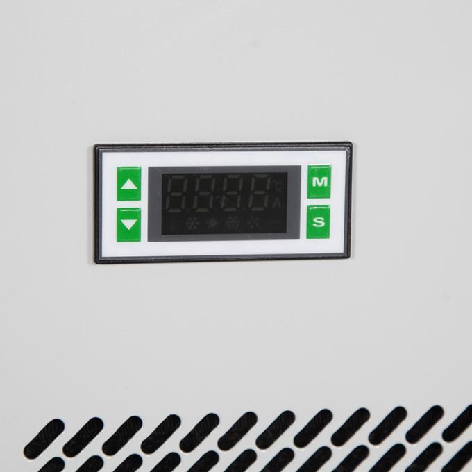 7500W Electrical Cabinet Cooling Unit Widely Power Range Cooling / Heating