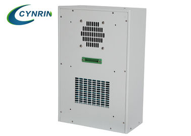 China 300W-4000W AC DC Solar Air Conditioner , DC Air Conditioning System factory