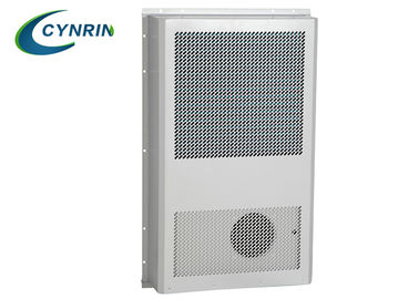 Outdoor Enclosure Electrical Panel Air Conditioner 60HZ Customized Dimension