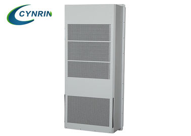 Industrial Electrical Enclosure Air Conditioner 2500W 220VAC 352*175*583mm