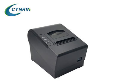 58t Desktop Thermal Transfer Printer Easy Use For Labels / Receipts