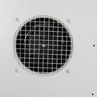 Industrial R134a Outdoor Cabinet Air Conditioner Cooling / Heating Function supplier