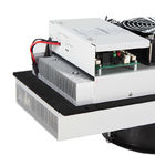 TEC Mini Portable Peltier Outdoor Cabinet Air Conditioner Multi Function Alarm Output supplier