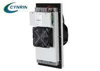 Precision Outdoor Cabinet Air Conditioner Thermoelectric Cooler Embedded Mounting supplier