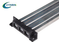 Industry High Power Ceramic Fan Heater For Industry Air Conditioner supplier