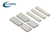 High Reliability PTC Thermistor Heater Chips With Silver / Aluminum Electrode supplier