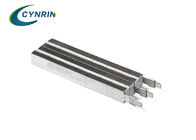 Non Insulation PTC Heating Element , Electric Metal Heating Element supplier