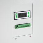 Remote Control Electrical Cabinet Cooling System , Electrical Enclosure Cooling System supplier