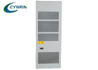 2000W IP55 Outdoor Cabinet Air Conditioner Door Mounted Widely Power Range supplier
