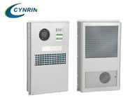 48V DC 500W Electrical Panel Air Conditioner For Server Room Side/ Embedded Mounting supplier