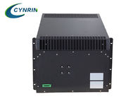 High Efficiency Server Room Cooling Units Side / Embedded Mounting Remote Control supplier