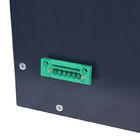 High Efficiency Server Room Cooling Units Side / Embedded Mounting Remote Control supplier