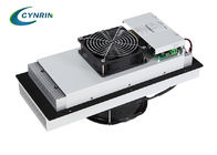 No Leakage DC Powered Air Conditioner For Telecom Sites - Battery Compartment Cooling supplier