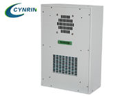High Efficiency 48V DC Powered Air Conditioner For Telecom Battery Cabinet supplier