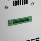 1700BTU 48V DC Powered Air Conditioner For Outdoor Telecom Battery Cabinet supplier