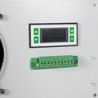 IP55 Electrical Enclosure Air Conditioner For Kinds Of Industrial Machine supplier