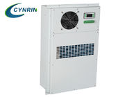 Anti Theft 2000W Control Panel Cooling Unit , Industrial Enclosure Cooling supplier