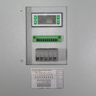 Industrial Electrical Enclosure Air Conditioner 2500W 220VAC 352*175*583mm supplier
