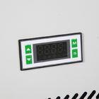 Outdoor Telecom Electrical Enclosure Air Conditioner , Electrical Cabinet Air Conditioner supplier