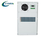 48 Volt Telecom Air Conditioner , Battery Operated Outdoor Air Conditioner supplier