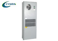 Outdoor Battery Telecom Air Conditioner Side/ Embedded Mounting Easy Operation supplier