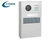 500W Door Mounted Air Conditioner Multi Function Alarm Output Dustproof supplier