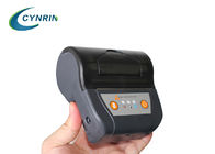 80mm USB Thermal Printer POS Receipt Printer Auto Cutter For Home Business supplier