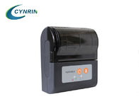 80mm Bluetooth Portable Thermal Transfer Printer , Thermal Transfer Mobile Printer supplier