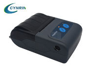 Direct Small Label Printer , Mini Thermal Printer Wireless 58mm High Speed supplier