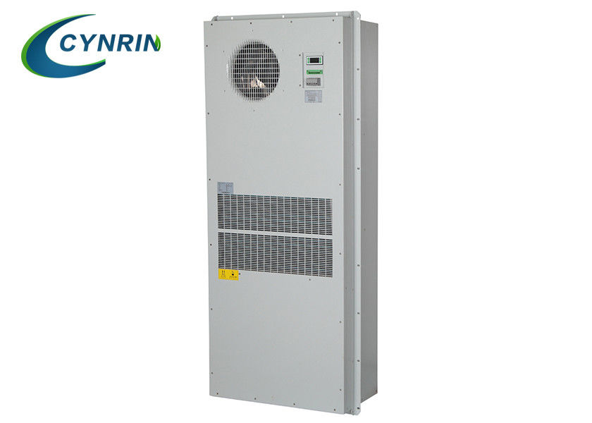 UPS Telecom Cabinet Type Air Conditioner High Power Easy Installed AC220V 7500W supplier