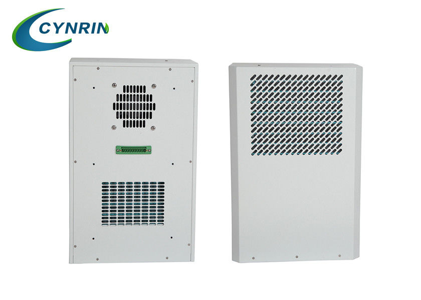 Small Industrial Enclosure Air Conditioner , Electrical Cabinet Air Conditioner supplier