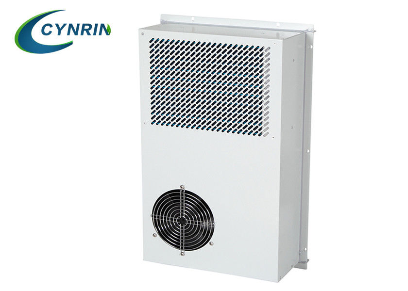 IP55 Electrical Enclosure Air Conditioner For Kinds Of Industrial Machine supplier