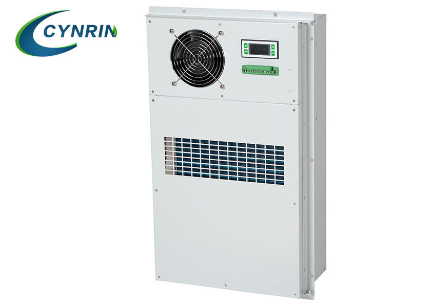 Dustproof Telecom Air Conditioner , Stainless Steel Air Conditioner supplier