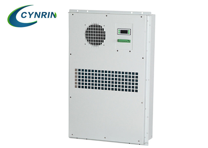 Wireless Electrical Cabinet Air Conditioner , Industrial Cabinet Cooler supplier