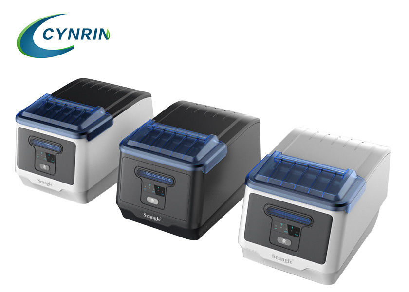 USB LAN RS232 Thermal Transfer Printer Standalone Thermal High Printing Speed Auto Cut supplier