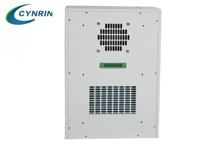 High Efficiency 48V DC Powered Air Conditioner For Telecom Battery Cabinet