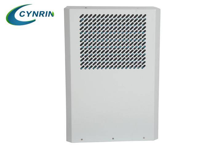 300W-4000W AC DC Solar Air Conditioner , DC Air Conditioning System