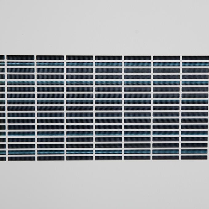3 Phase 5000BTU Telecom Air Conditioner , Electrical Enclosure Cooling System