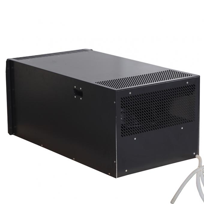 220V Server Air Conditioning Units , Data Center Air Conditioning Units