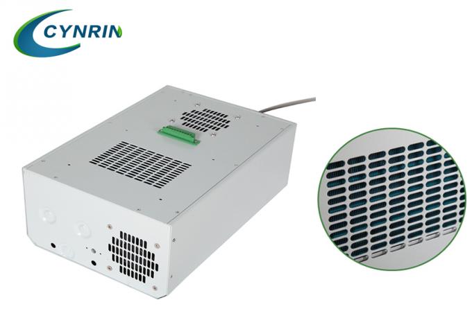 1700BTU 48V DC Powered Air Conditioner For Outdoor Telecom Battery Cabinet
