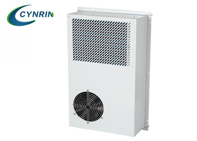 Industry Electrical Cabinet Air Conditioner High Cool Side/ Embedded Mounting