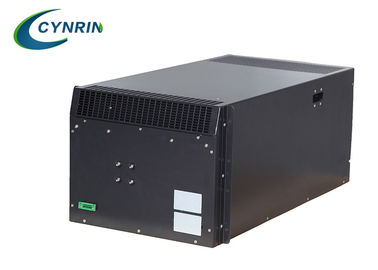 China 2500w Rack Embedded Server Room Cooling Units Mini Welling Fan Motors Low Voltage factory