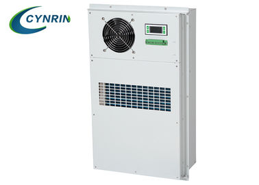 China Energy Saving Control Panel AC Unit , Cabinet Cooling Unit For Power Industry factory